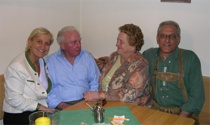 Bacher Franz